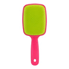 Escova de Cabelo Ricca Flex Soft Cherry