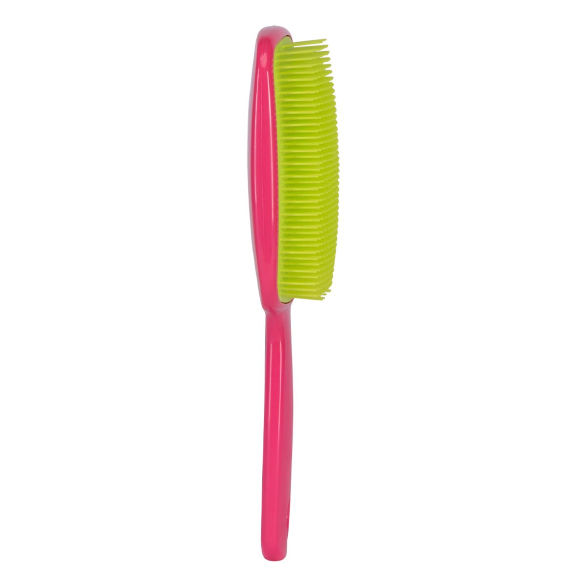 Escova de Cabelo Ricca Flex Soft Cherry