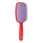 Escova de Cabelo Ricca Flex Soft Scarlet