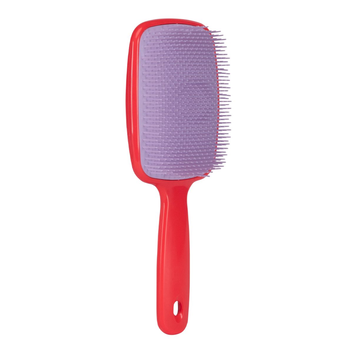 Escova de Cabelo Ricca Flex Soft Scarlet