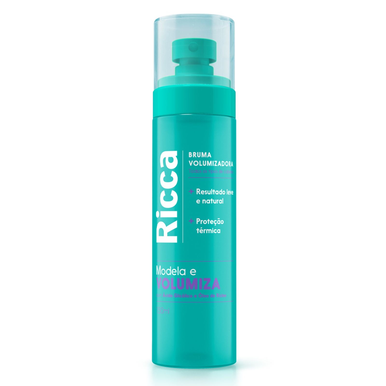 Bruma Volumizadora Ricca 150 ml