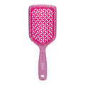 Escova Ricca Flex Glam Rosa