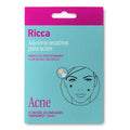 Adesivo Secativo para Acne Ricca Flor e Estrela