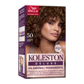 Coloração Koleston Deluxe Sem Amônia 5.0 Castanho Claro