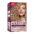 Coloração Koleston Deluxe Sem Amônia 8.0 Louro Claro