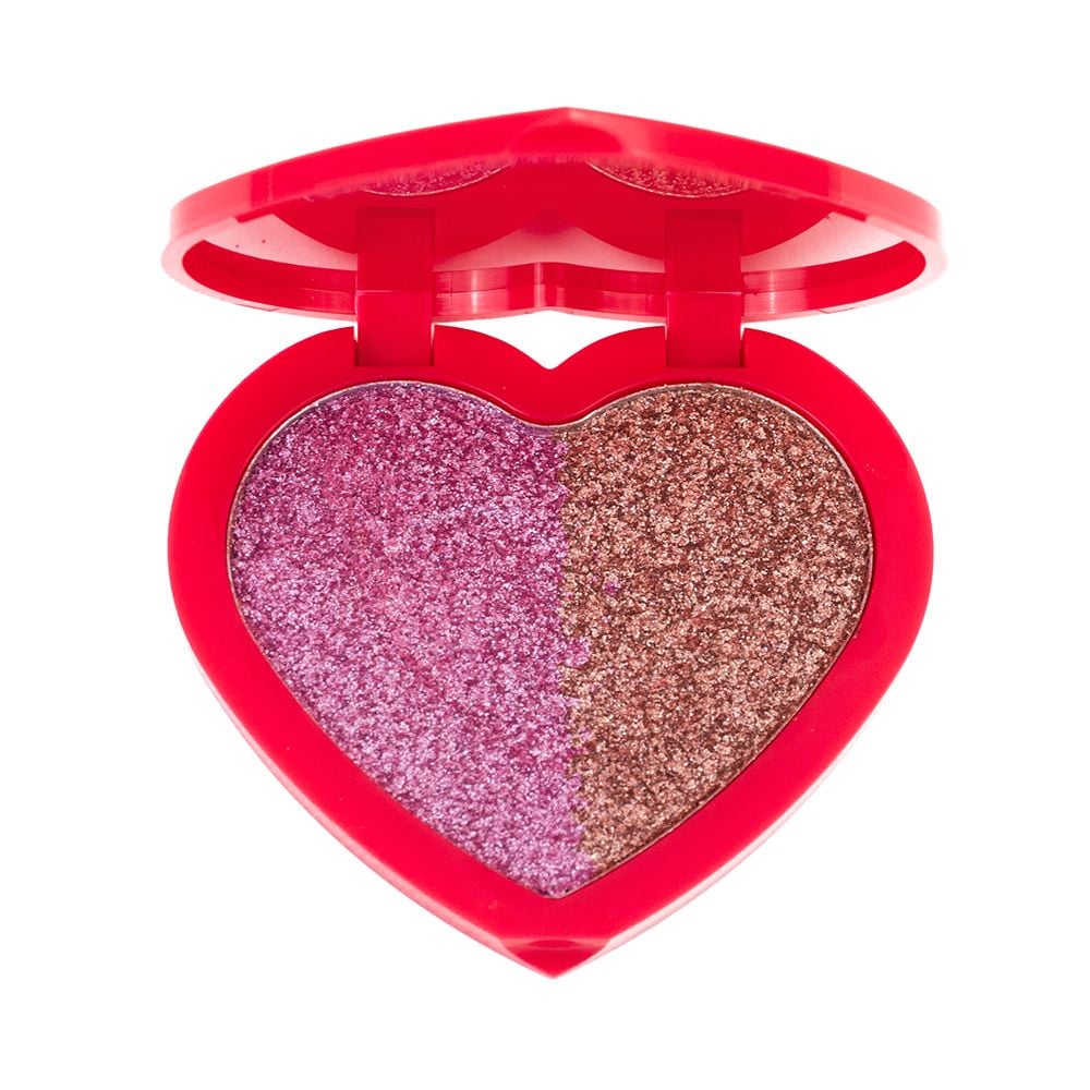 Iluminador Ruby Rose Dopamine Cupid’s Radiance Twilight Passion