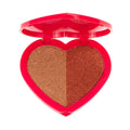 Iluminador Ruby Rose Dopamine Cupid’s Radiance Flaming Heart
