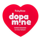 Iluminador Ruby Rose Dopamine Cupid’s Radiance Darling Duet
