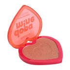 Iluminador Ruby Rose Dopamine Heart Radiance Beloved Glow