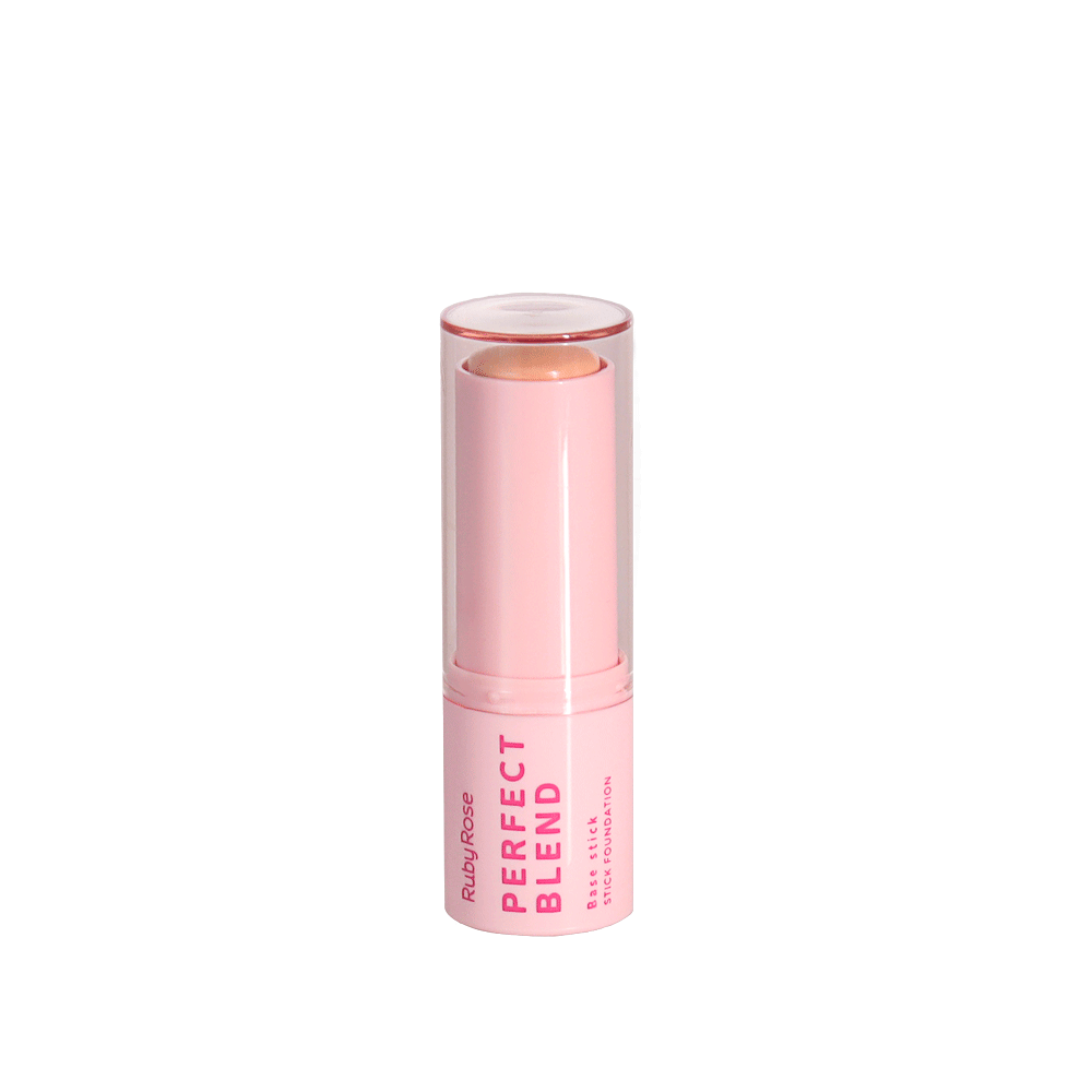 Base Stick Ruby Rose Perfect Blend FS50