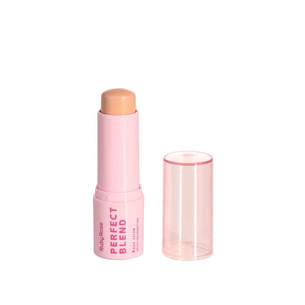 Base Stick Ruby Rose Perfect Blend FS50