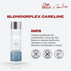 Shampoo Wella Professionals BlondorPlex 250ml
