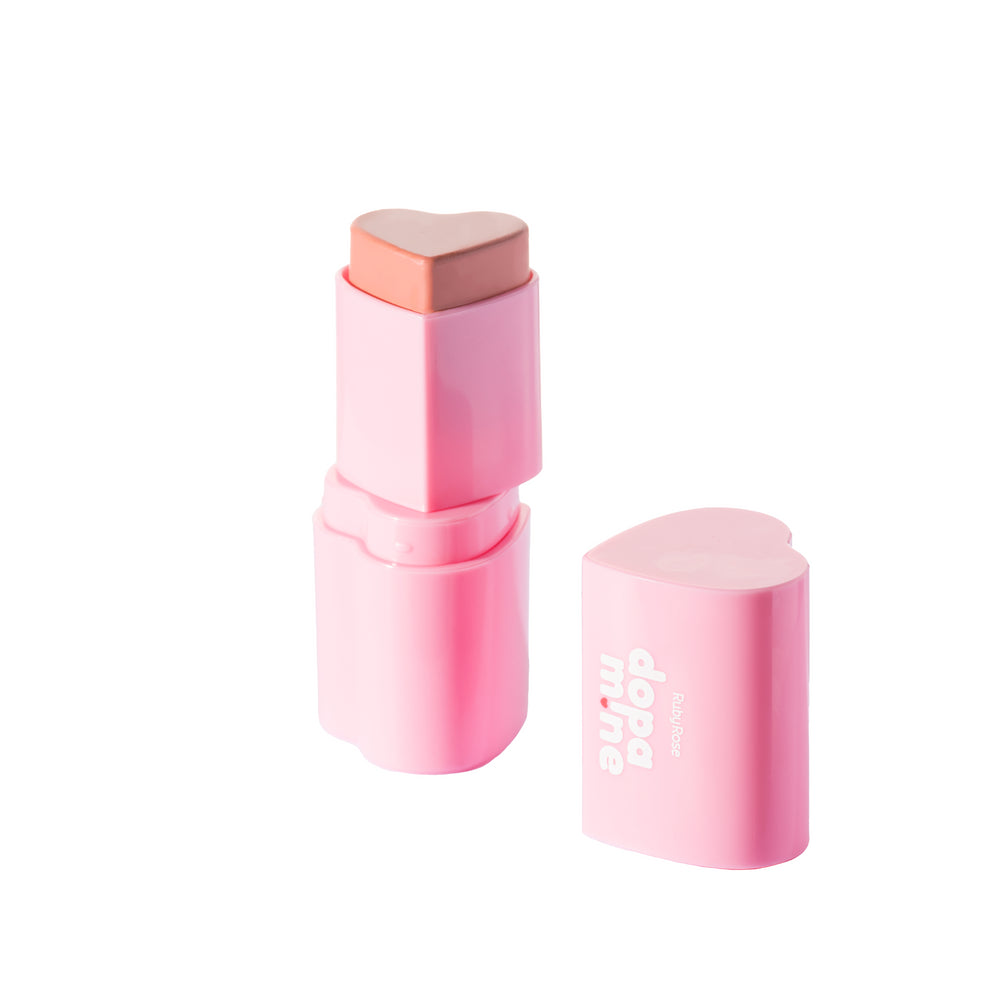Blush Stick Ruby Rose Dopamine Lovely Words of Affirmation