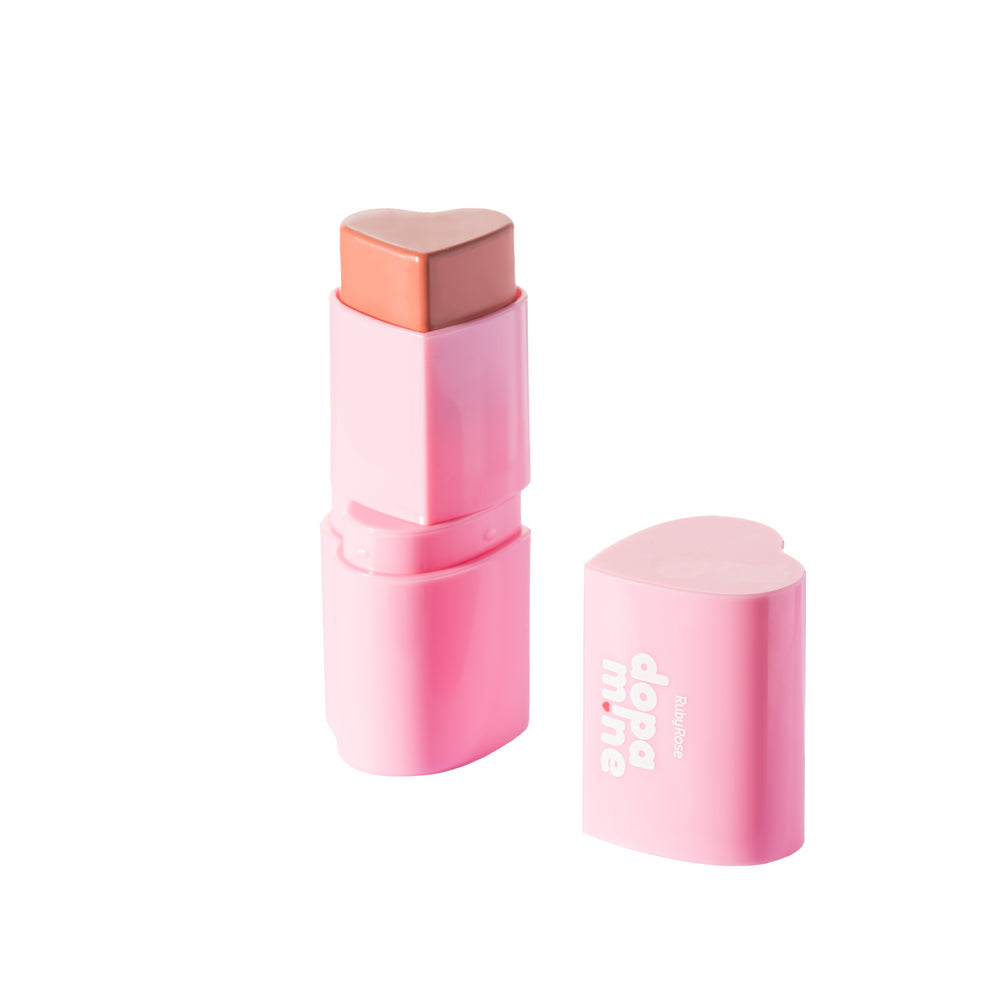 Blush Stick Ruby Rose Dopamine Lovely All Kinds of Gifts