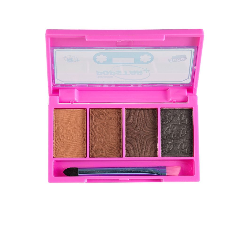 Sombra para Sobrancelhas Ruby Rose Popstar Brow Mix
