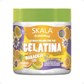 Gelatina Capilar Skala Maracujá 550g