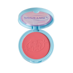 Blush Compacto Ruby Rose Popstar Playback Diva
