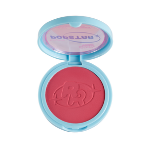 Blush Compacto Ruby Rose Popstar Playback Smash