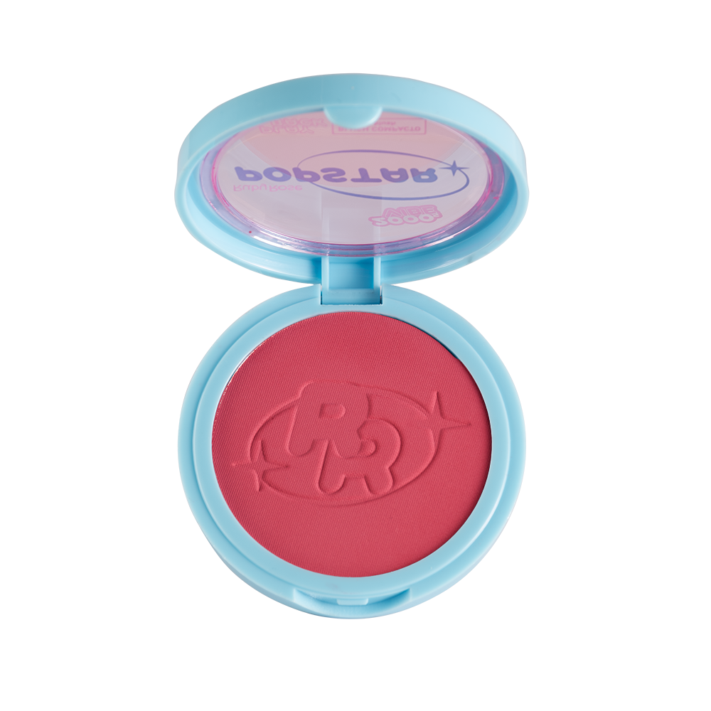 Blush Compacto Ruby Rose Popstar Playback Smash