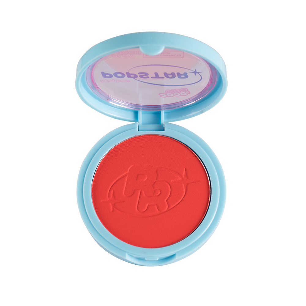 Blush Compacto Ruby Rose Popstar Playback Friday