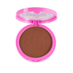 Pó Compacto Ruby Rose Popstar Fancy Face P80