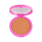 Pó Compacto Ruby Rose Popstar Fancy Face P60