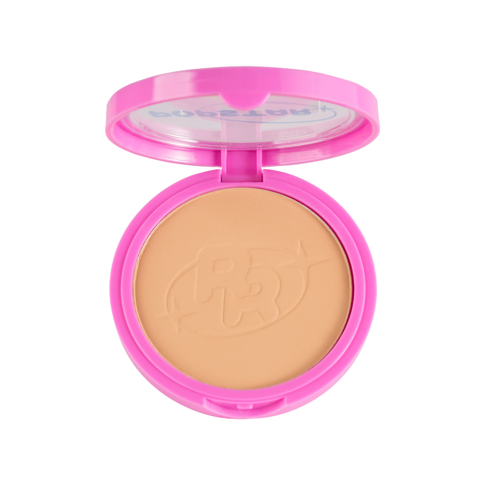 Pó Compacto Ruby Rose Popstar Fancy Face P40