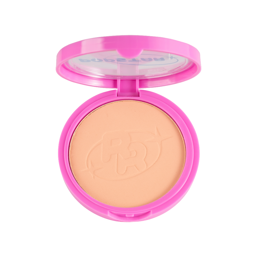 Pó Compacto Ruby Rose Popstar Fancy Face P30