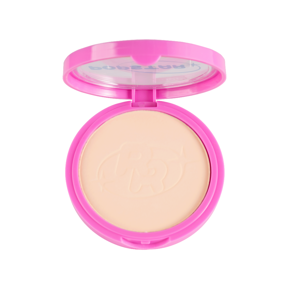 Pó Compacto Ruby Rose Popstar Fancy Face P20