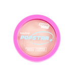 Pó Compacto Ruby Rose Popstar Fancy Face P10