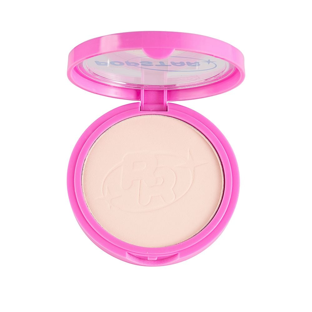 Pó Compacto Ruby Rose Popstar Fancy Face P10