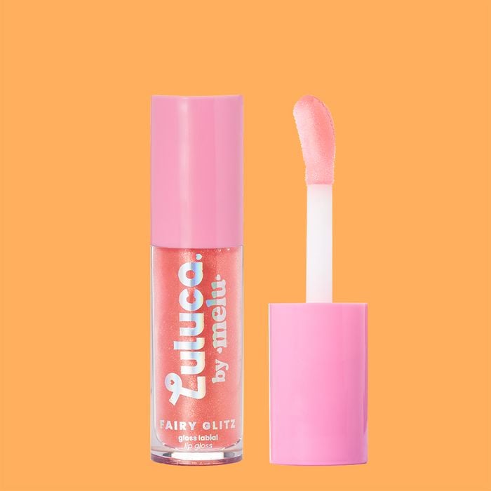 Gloss Labial Melu Luluca Fairy Glitz
