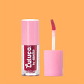 Lip Tint Melu Luluca Daily Vivid Violet