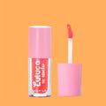 Lip Tint Melu Luluca Daily Red Rush