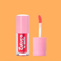 Lip Tint Melu Luluca Daily Sweet Rosy