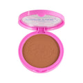 Pó Compacto Ruby Rose Popstar Fancy Face P70