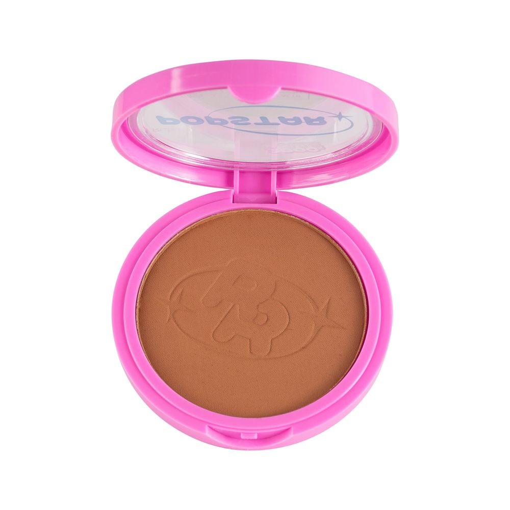 Pó Compacto Ruby Rose Popstar Fancy Face P70