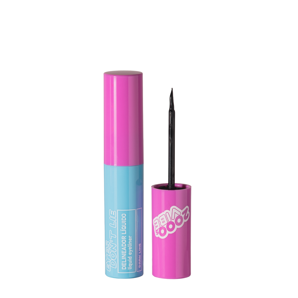 Delineador Líquido Ruby Rose Pop Star Eyes Don’t Lie