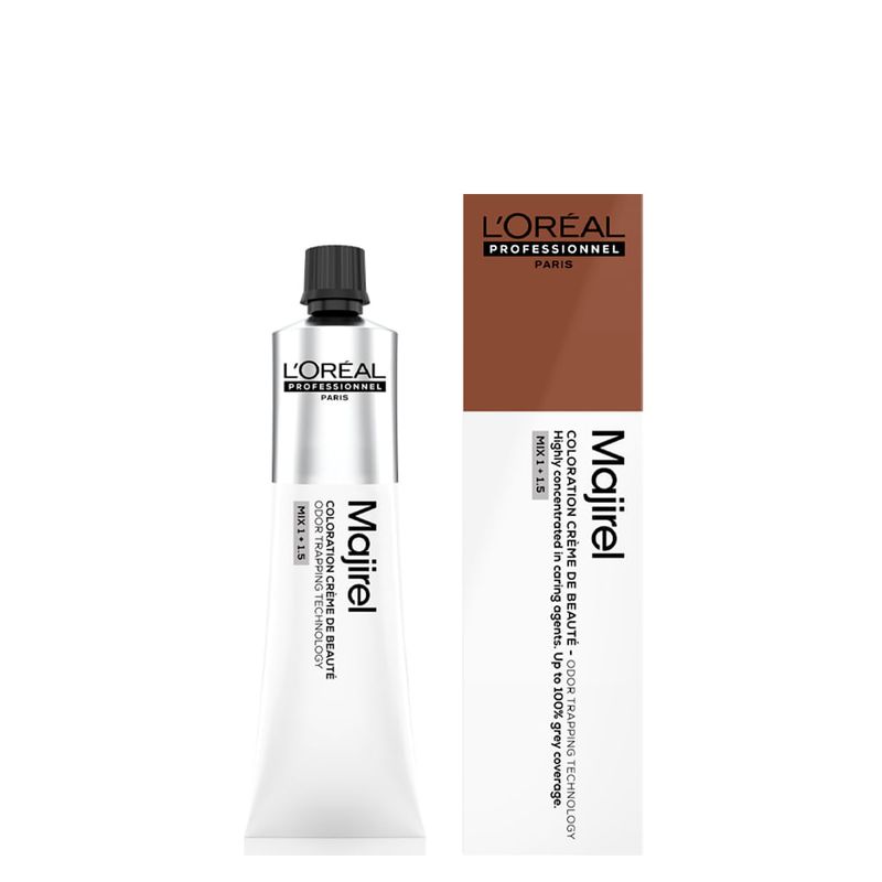 Coloração L’Oréal Professionnel Majirel 8.31 60 g