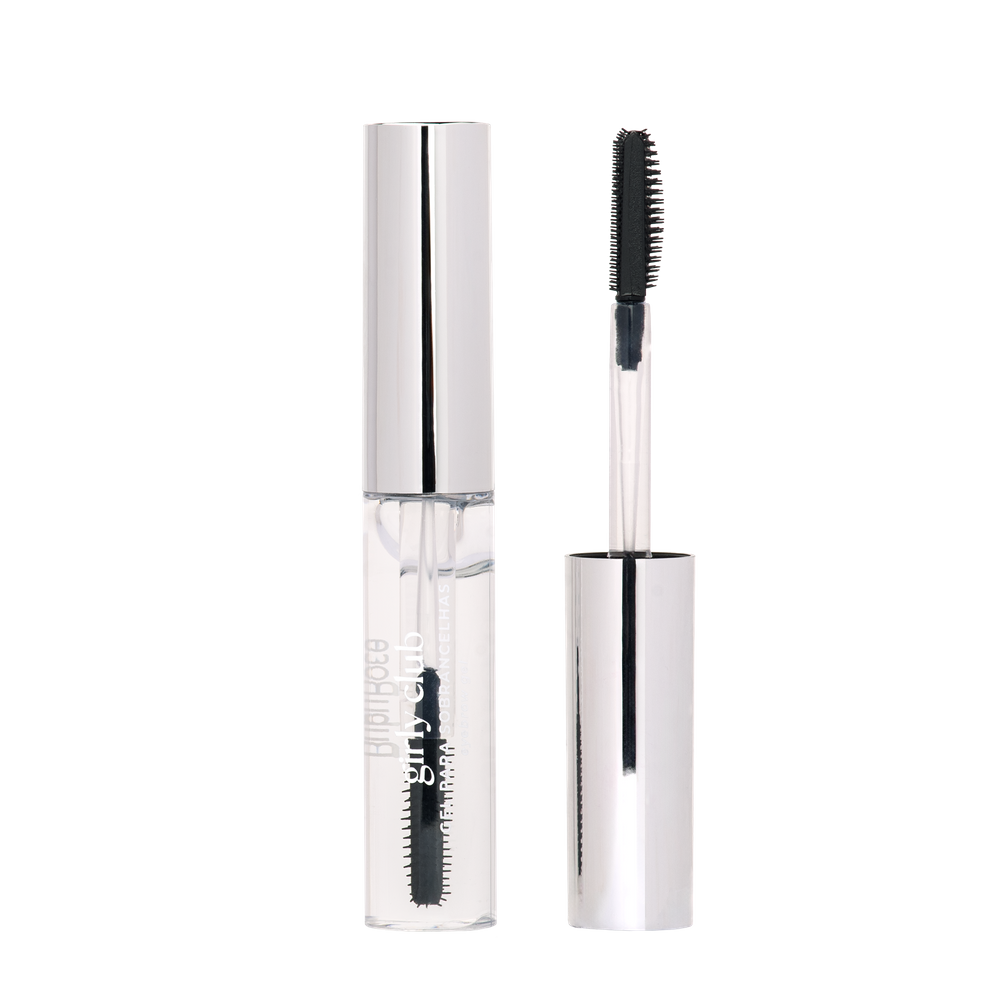 Gel para Sobrancelhas Ruby Rose Girly Club Blow
