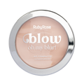 Pó Compacto Ruby Rose Oh My Blur! PBW10