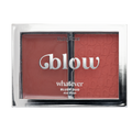 Blush Duo Ruby Rose Blow Whatever Shopping Day BD03/BD04