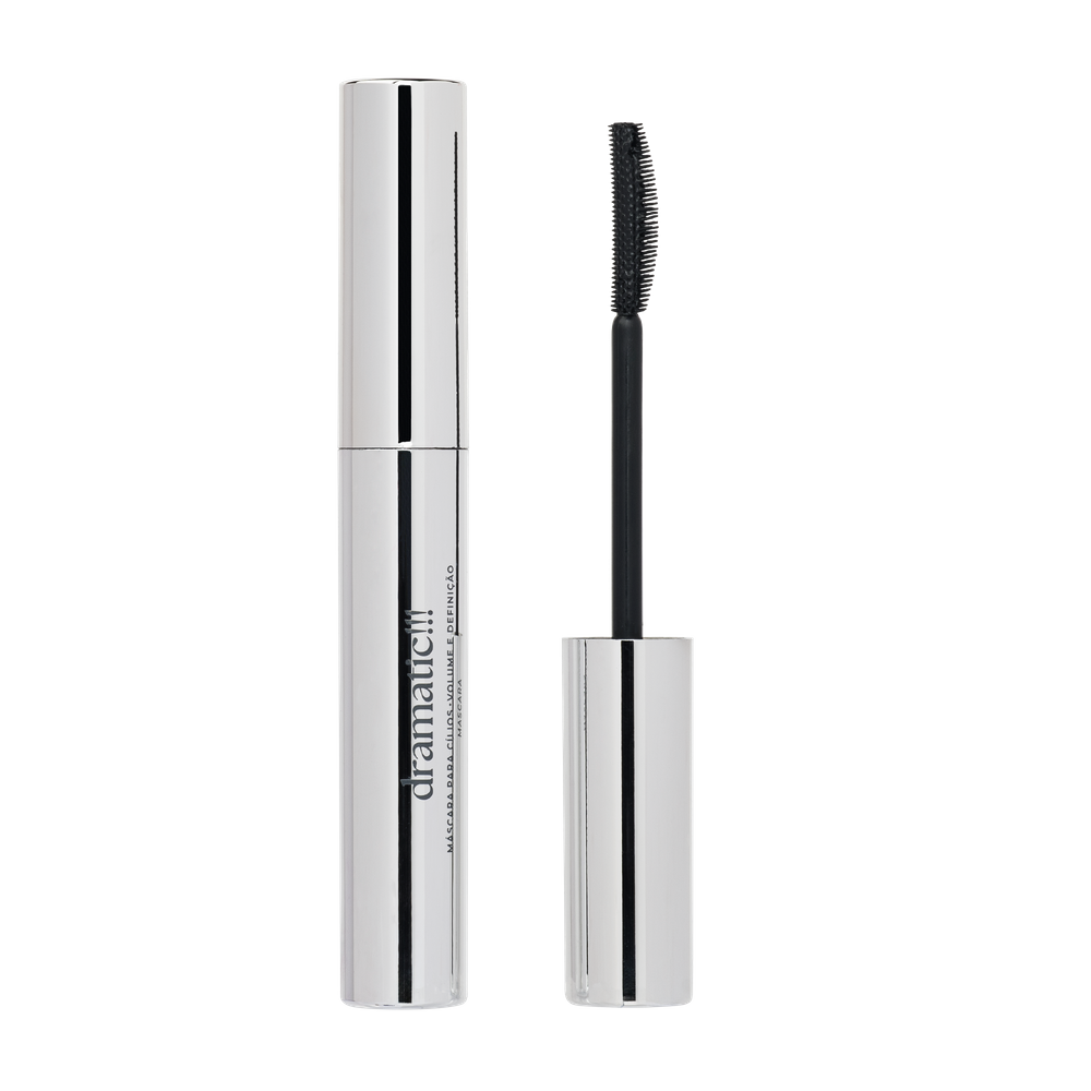 Máscara de Cílios Ruby Rose Blow Dramatic Back to Black