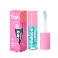 Lip Oil Melu Luluca Frosty Look