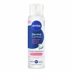 Desodorante Aerosol Nivea Derma Control Uniformiza 150ml