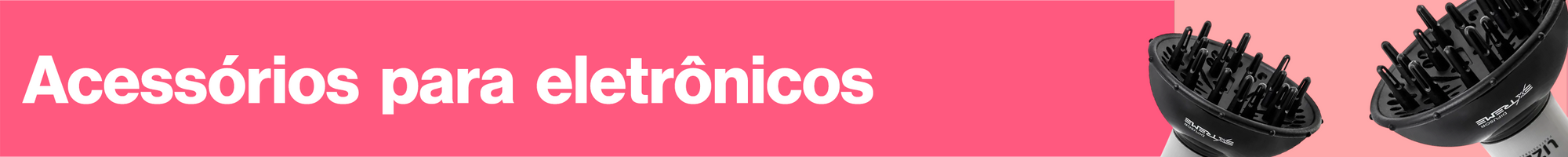 Acessórios para eletrônicos