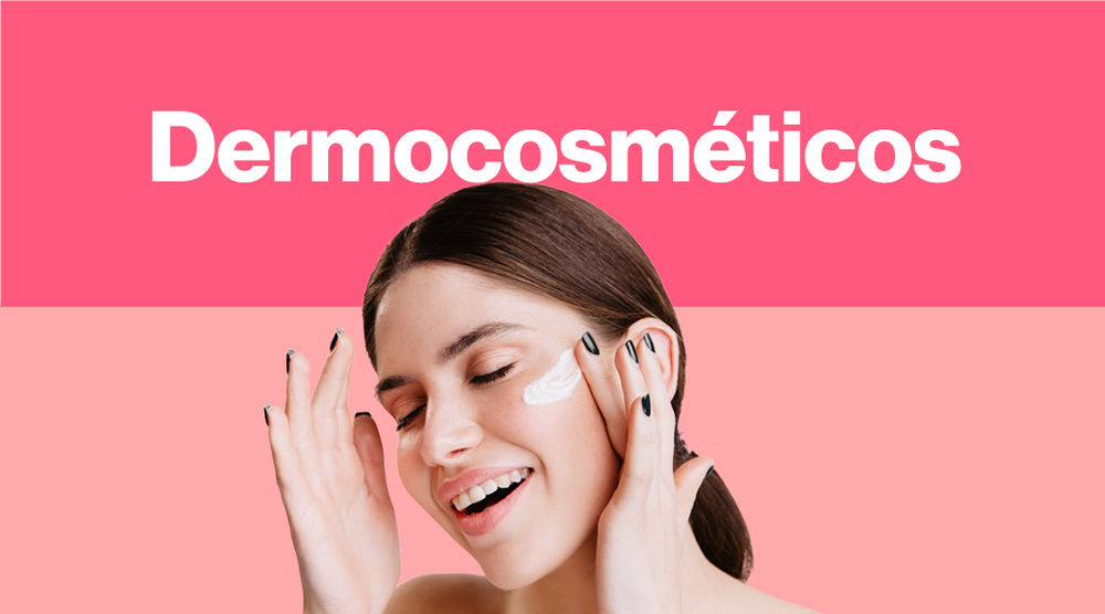 Dermocosméticos