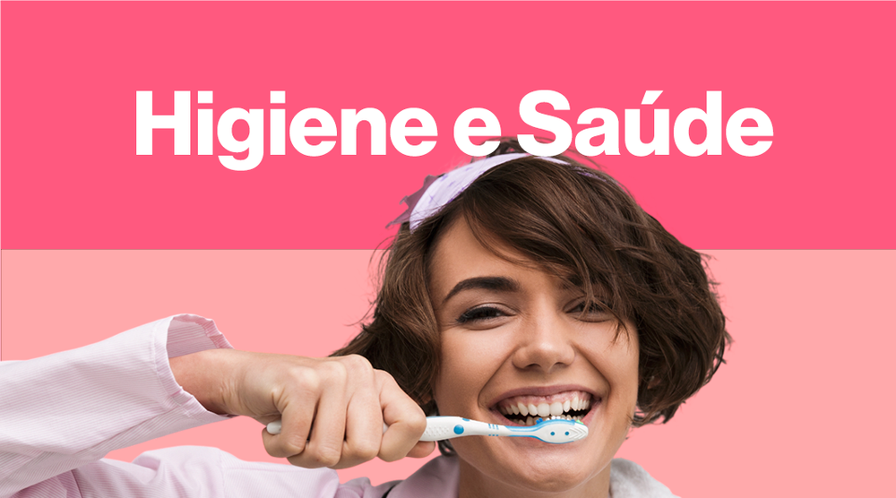 Higiene e Saúde