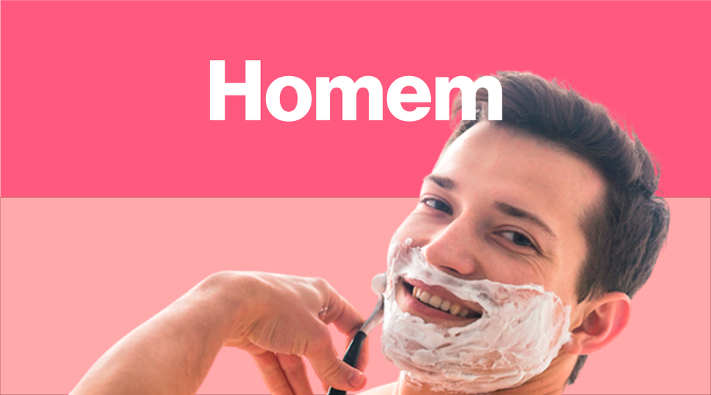 Homens