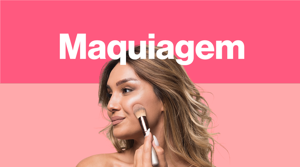 Maquiagem